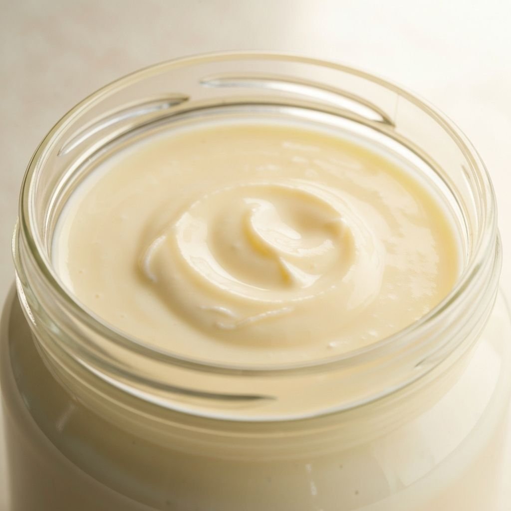 Organic Greek Yogurt