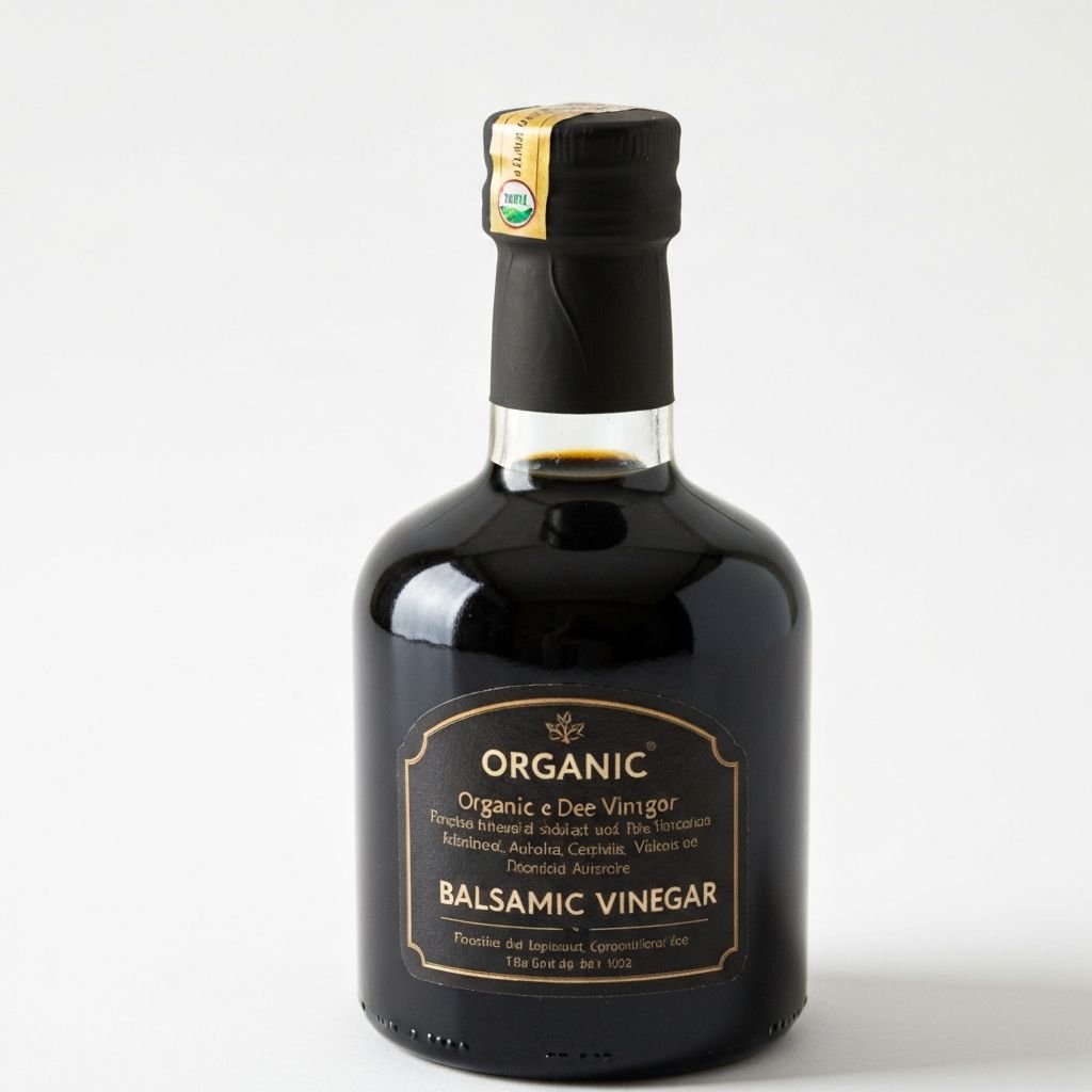 Organic Balsamic Vinegar