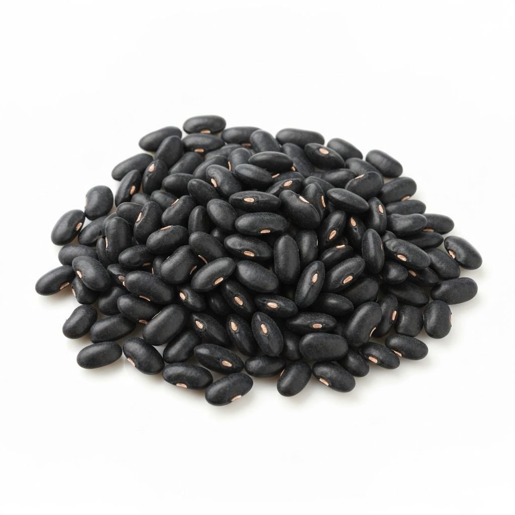 Organic Black Beans
