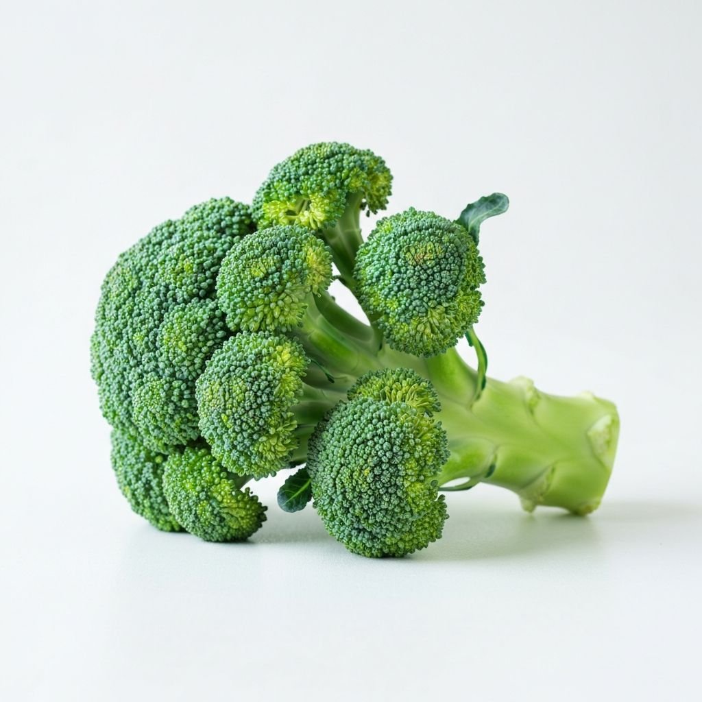 Organic Broccoli