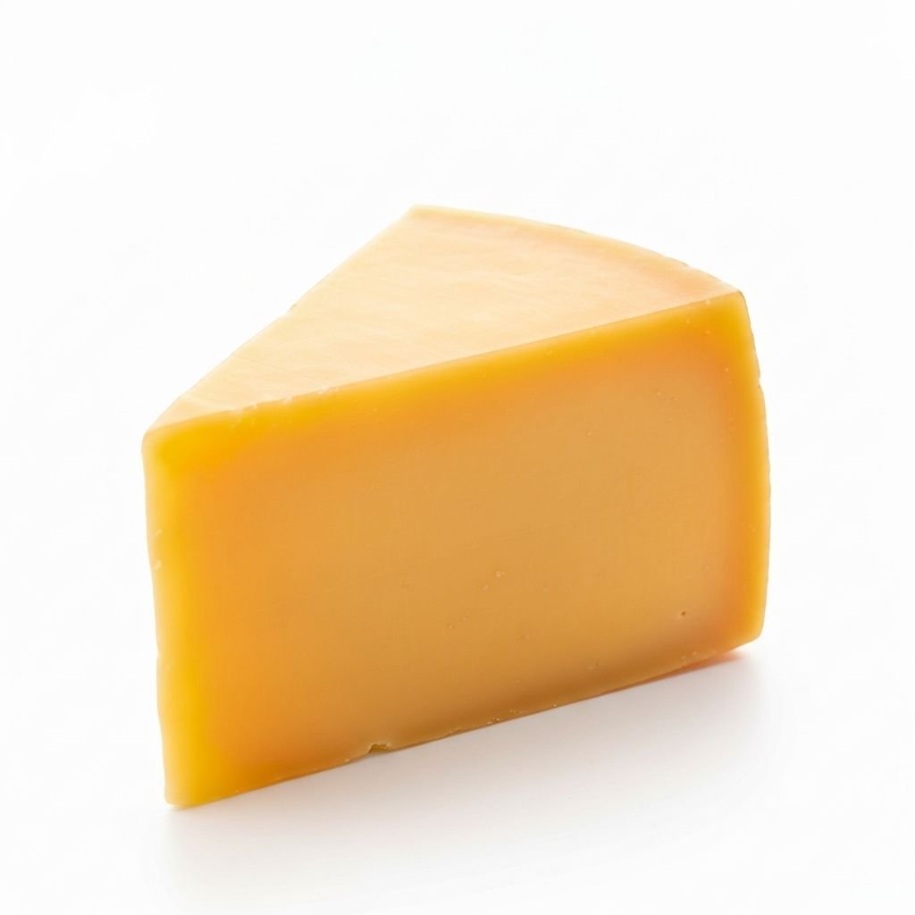 Organic Cheddar Cheese