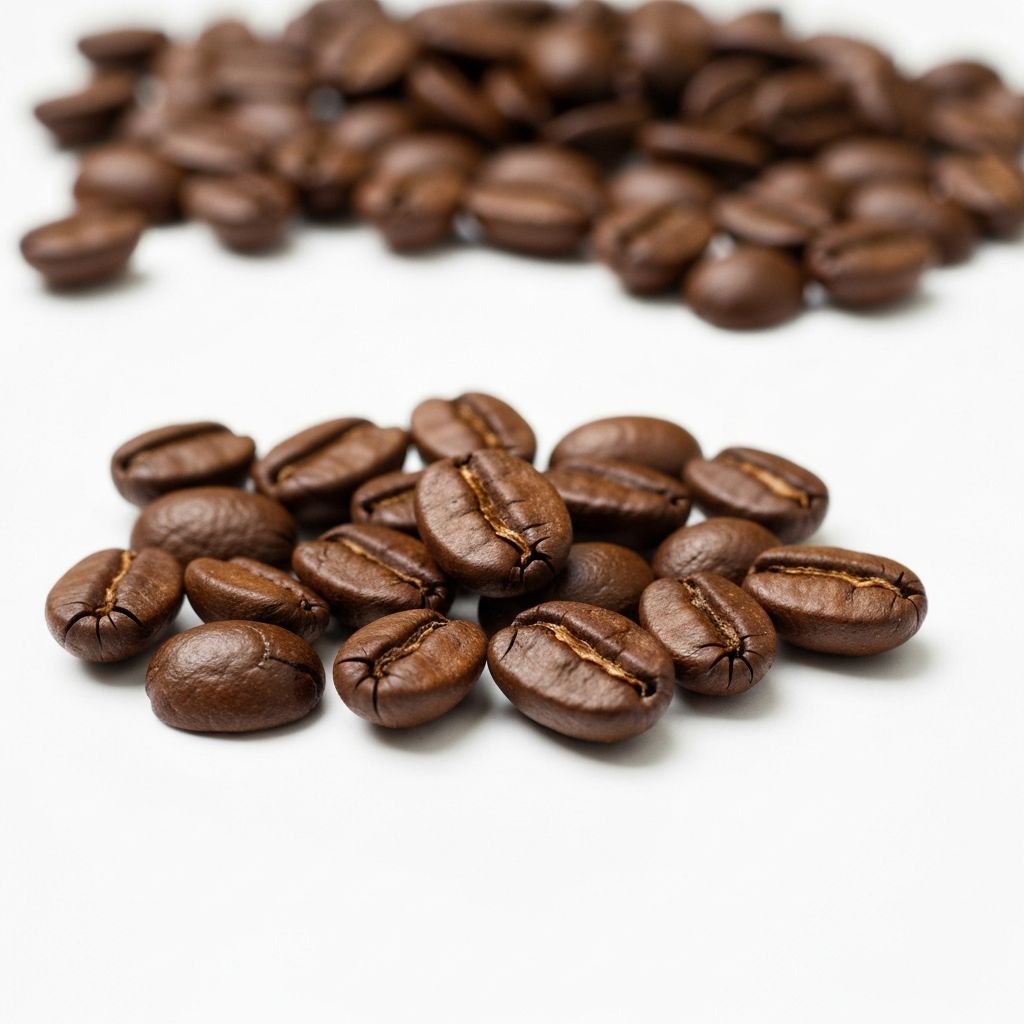 Organic Coffee Beans
