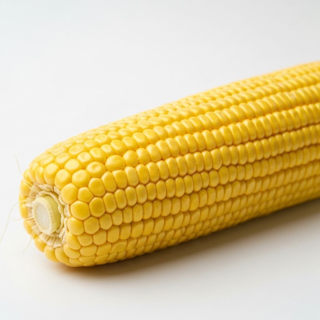 Organic Corn