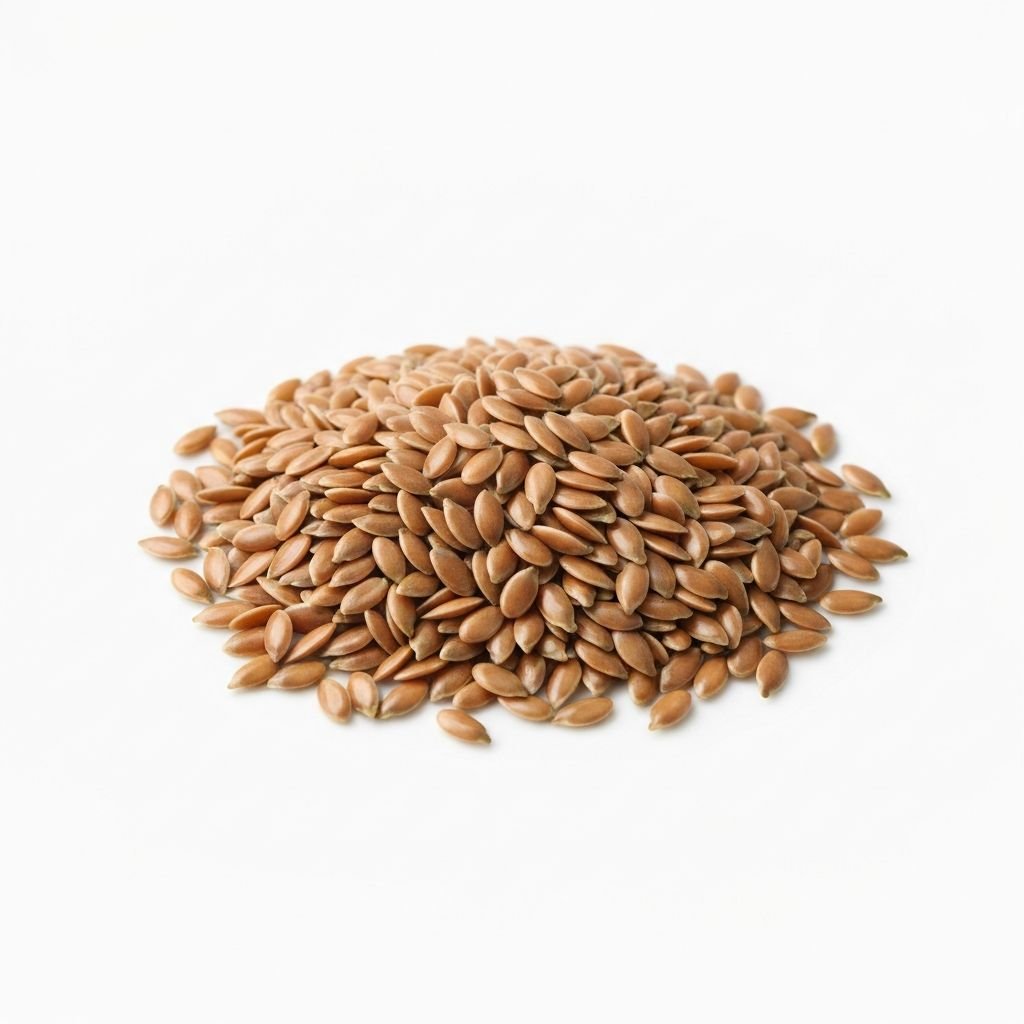 Organic Flax Seeds