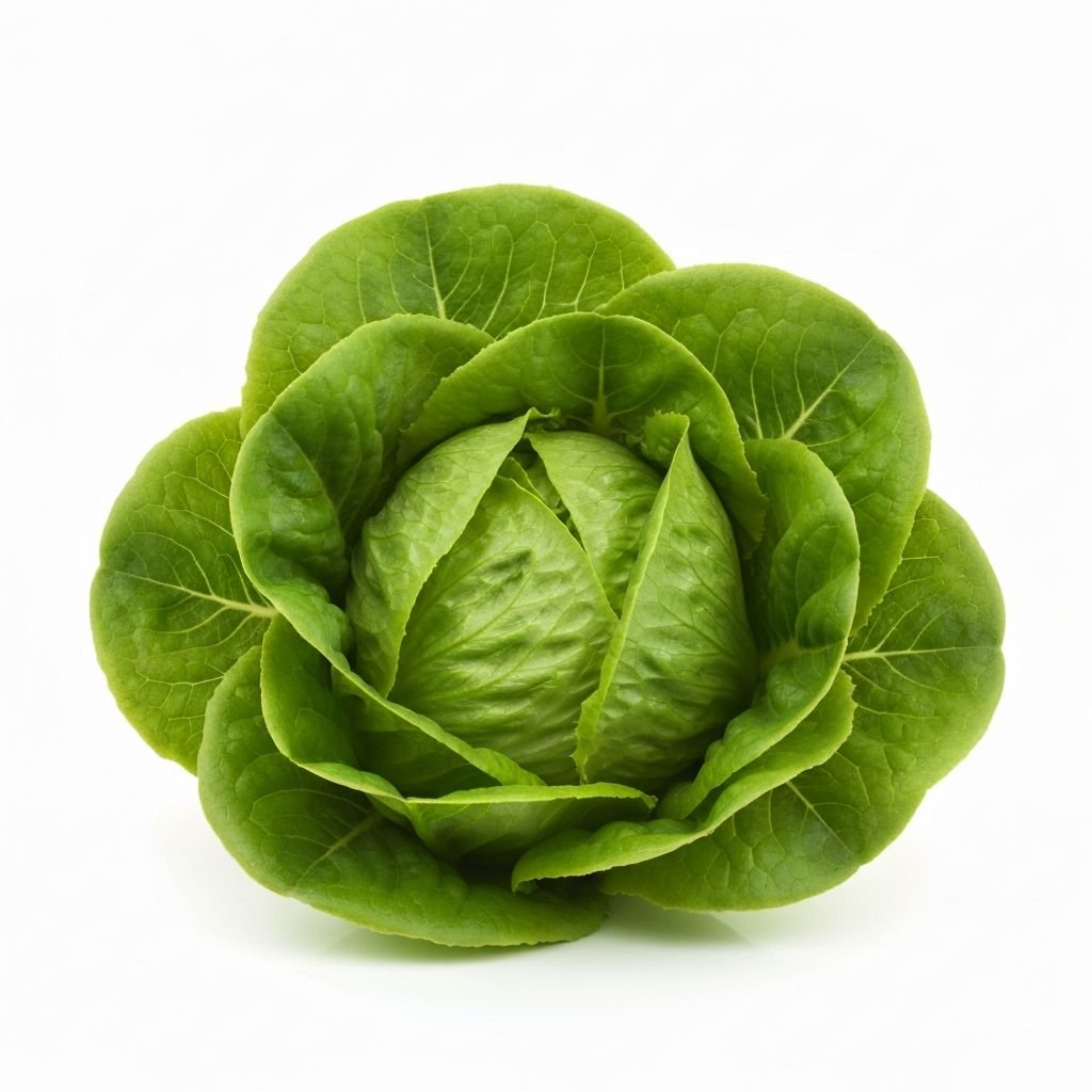 Organic Lettuce