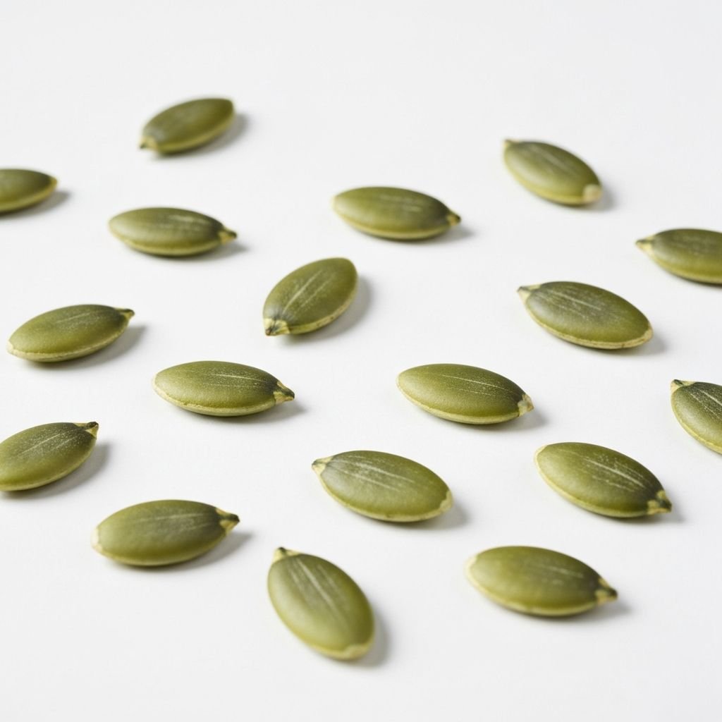 Organic Pumpkin Seeds