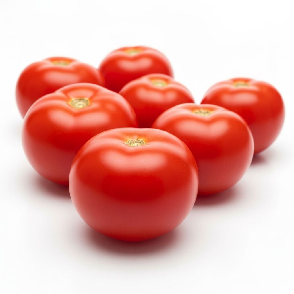 Organic Tomatoes