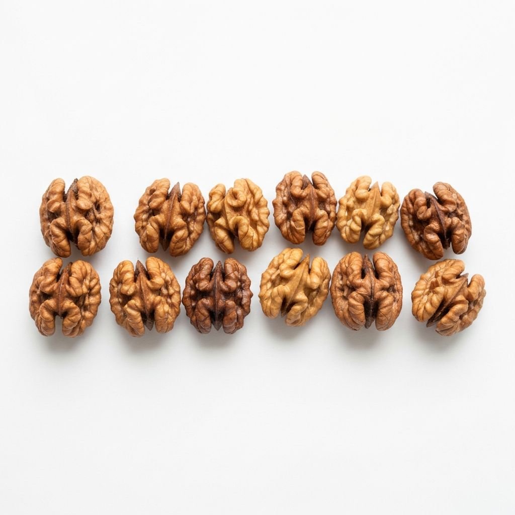 Organic Raw Walnuts